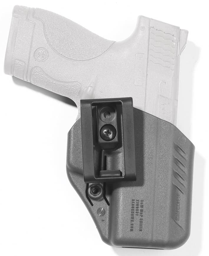 Blackhawk ARC IWB Holster