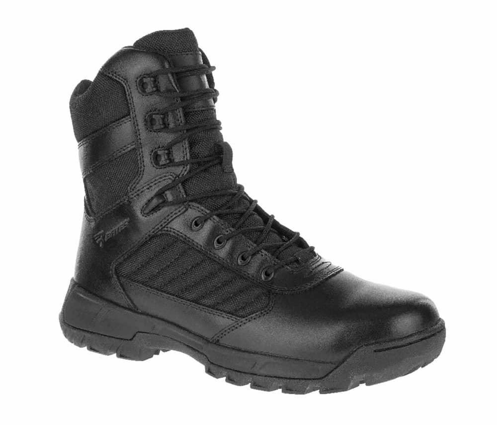 Bates Tactical Sport 2 Tall Side-Zip Boots