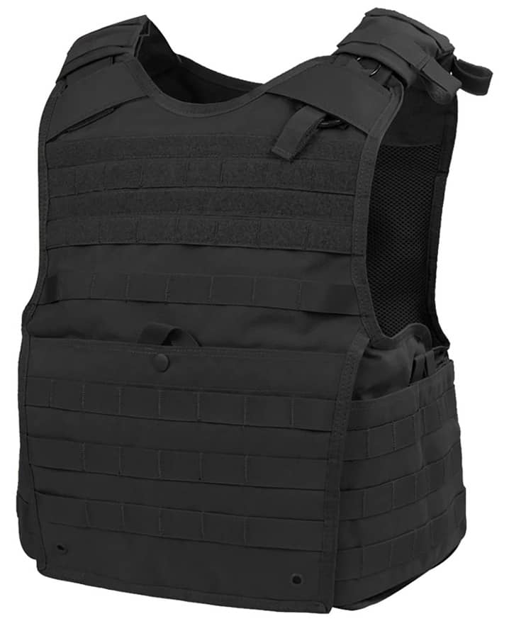 Condor Enforcer Releaseable Plate Carrier