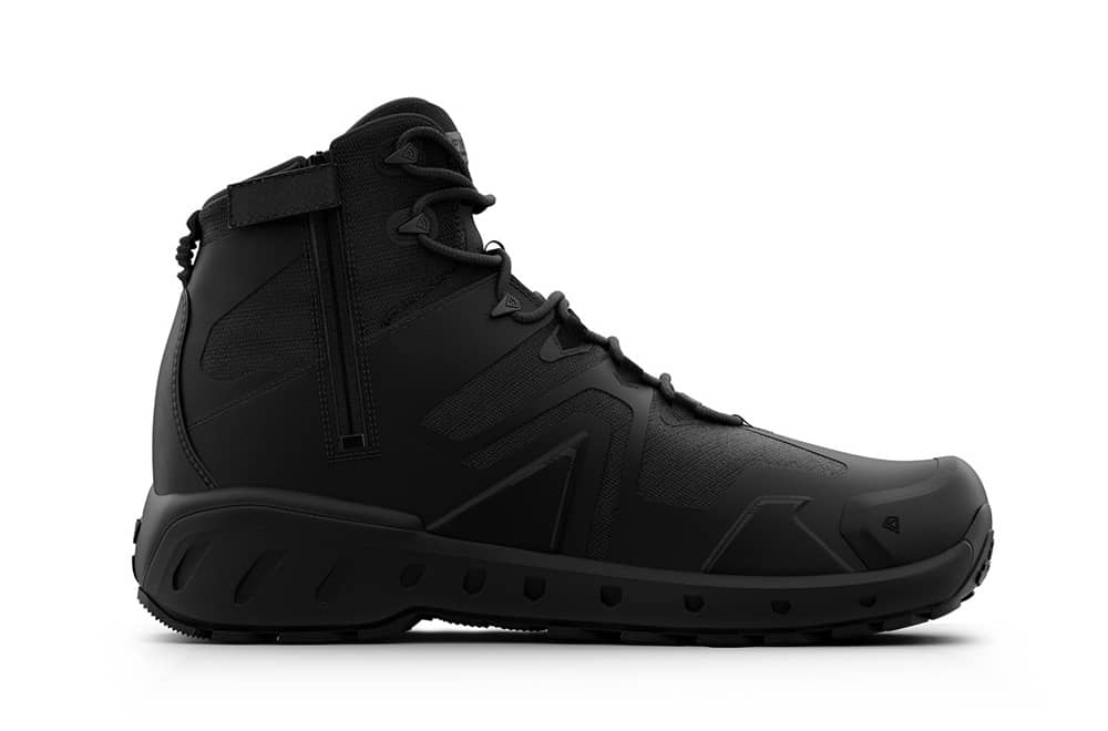 First Tactical Aero Tactical Boots