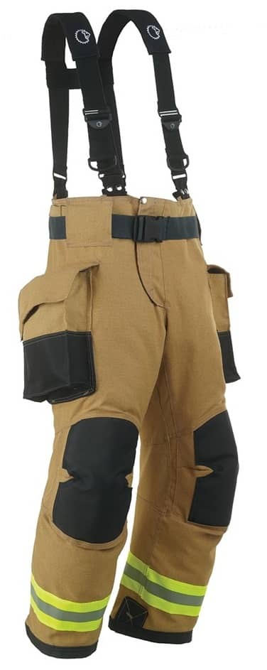 Lions Mens V Force Flex 7 Turnout Pants