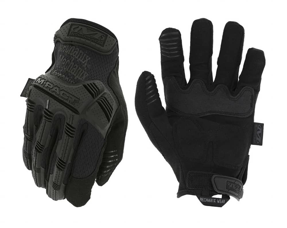 Mechaniz Wear M Pact Glove