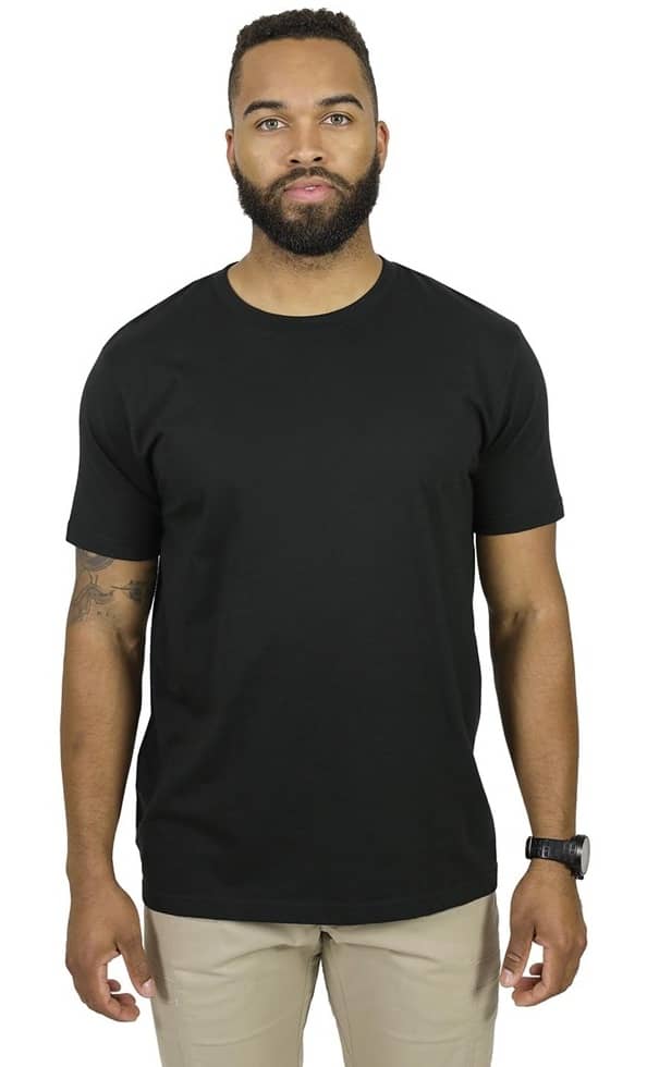 Mission Made Crew Neck T-Shirt