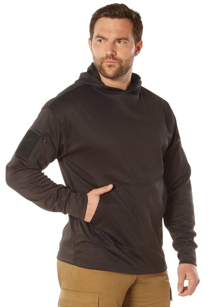 Rothco Concealed Carry Hoodie