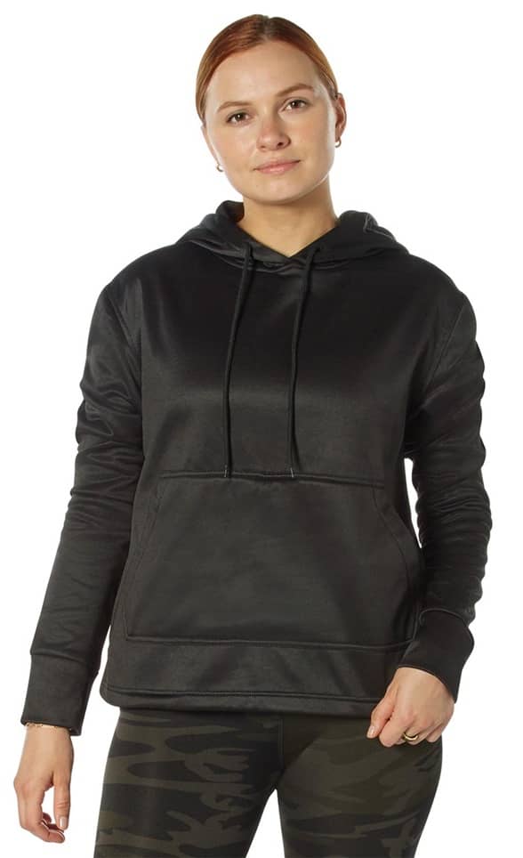 Rothco Womens Concealed Carry Hoddie