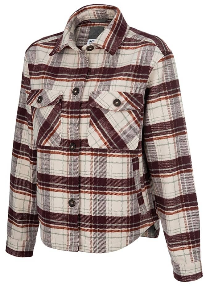 Vertx Lena Womens Shirt