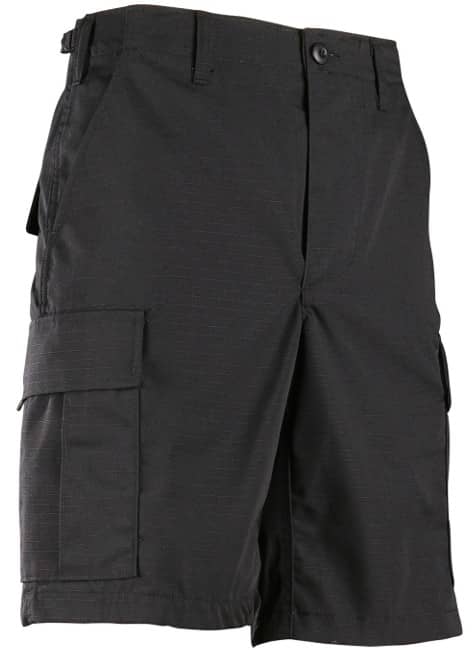 Galls Poly Cotton Ripstop BDU Shorts