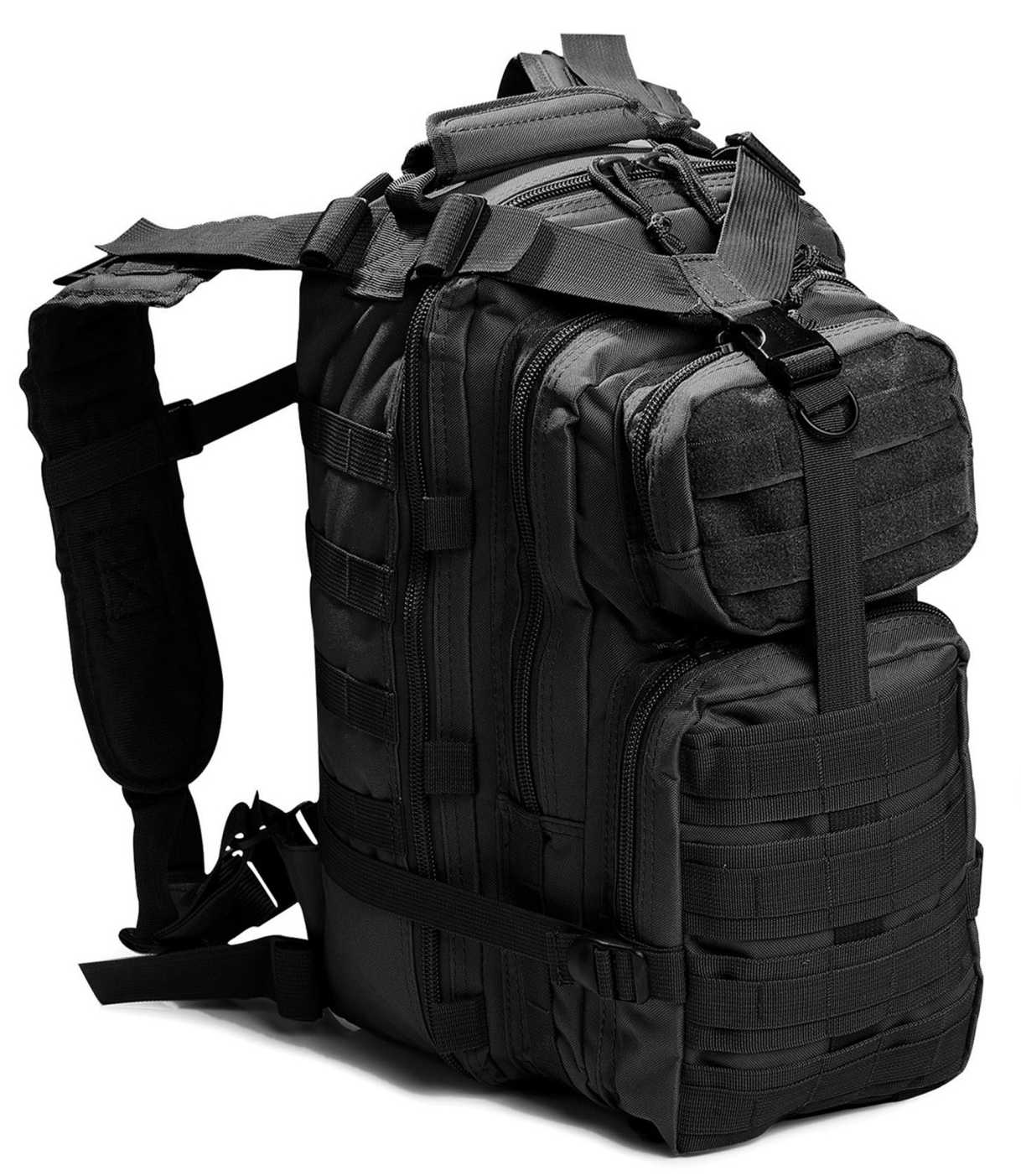 Galls Tactical MOLLE Backpack