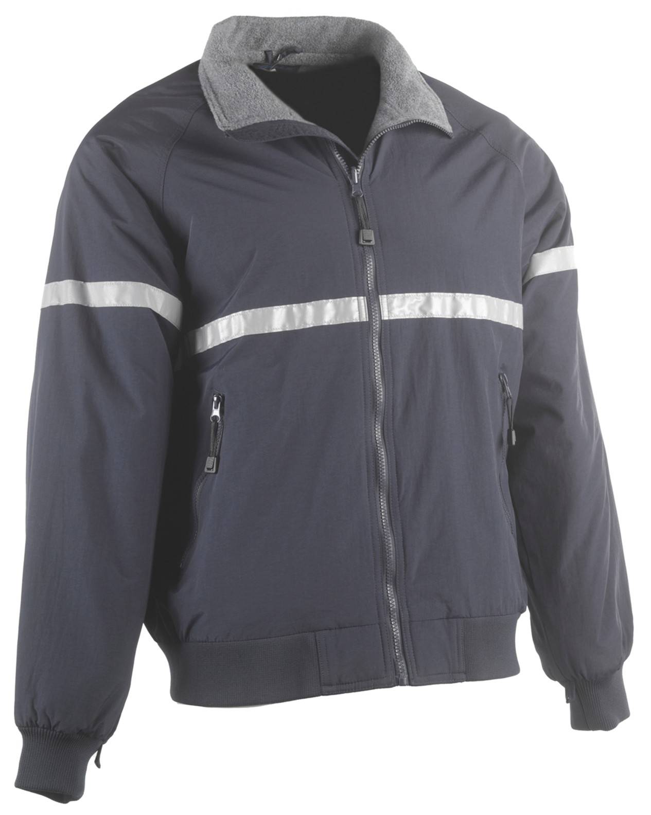 Galls Three Season Jacket w/ Reflective Stripe