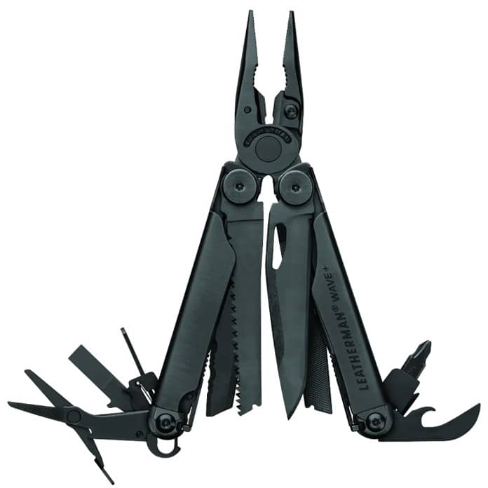 Leatherman Wave Multitool