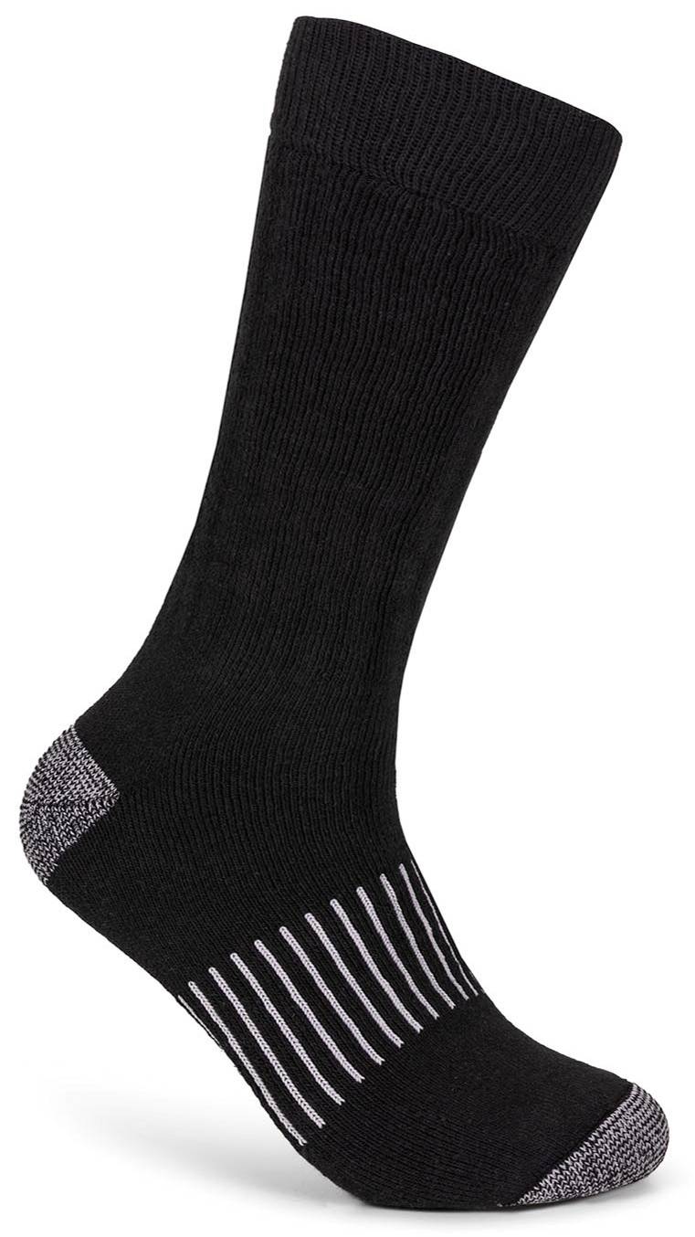 Mission Made Boot Socks