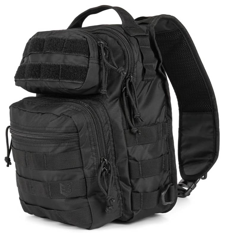 Mission Made Sling Bag