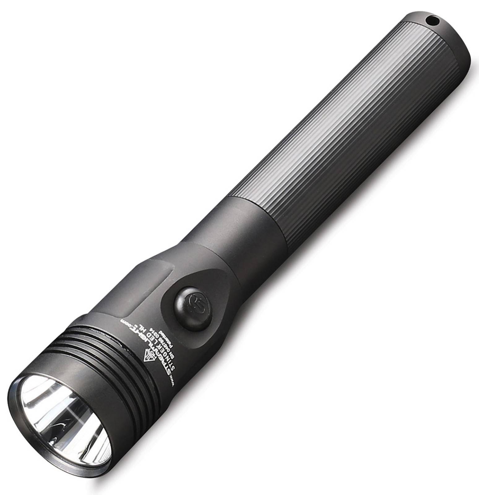 Streamlight Stinger LED HL Rechargeable Flashlight