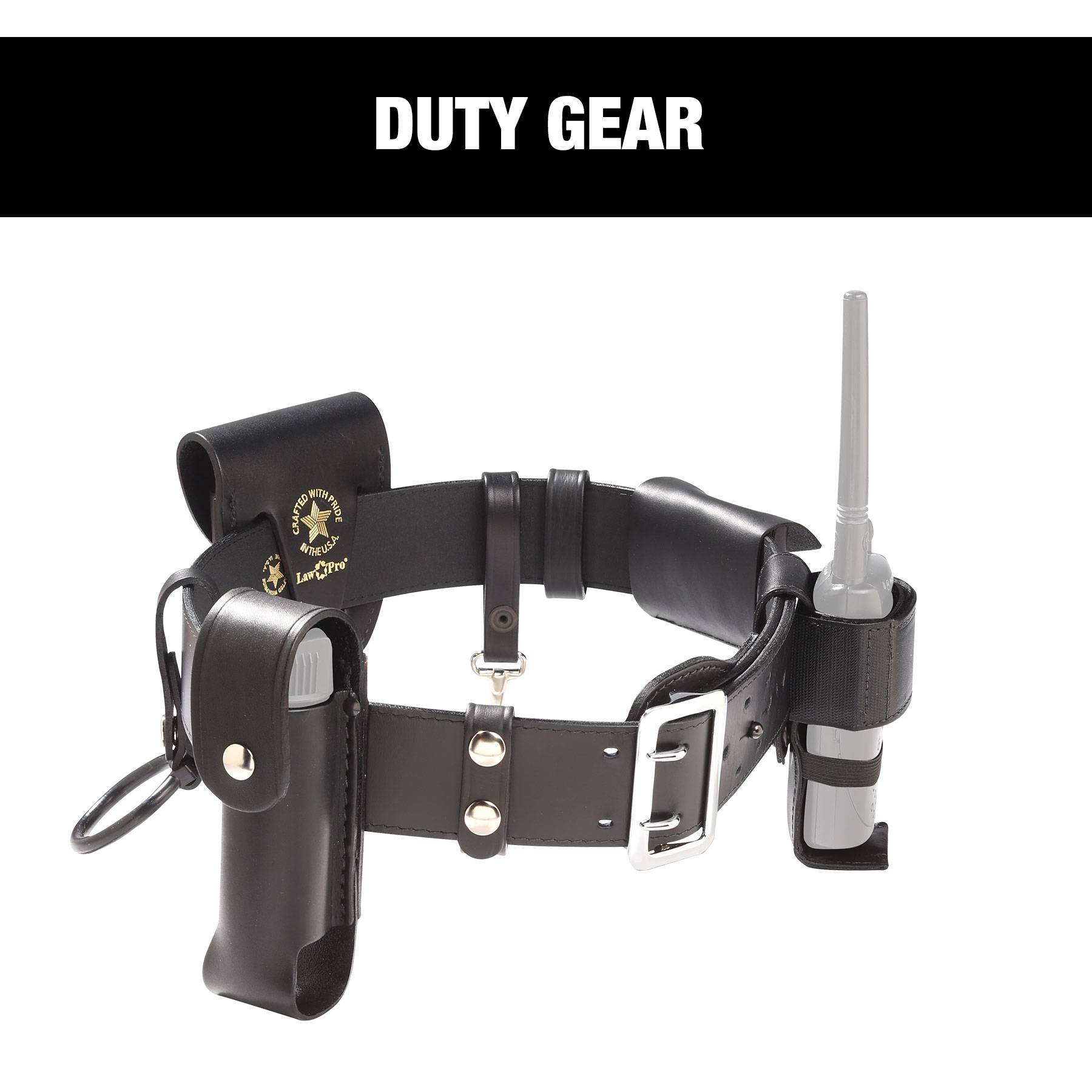 Welcome to your exclusive access to Galls full product offering - 5 - image