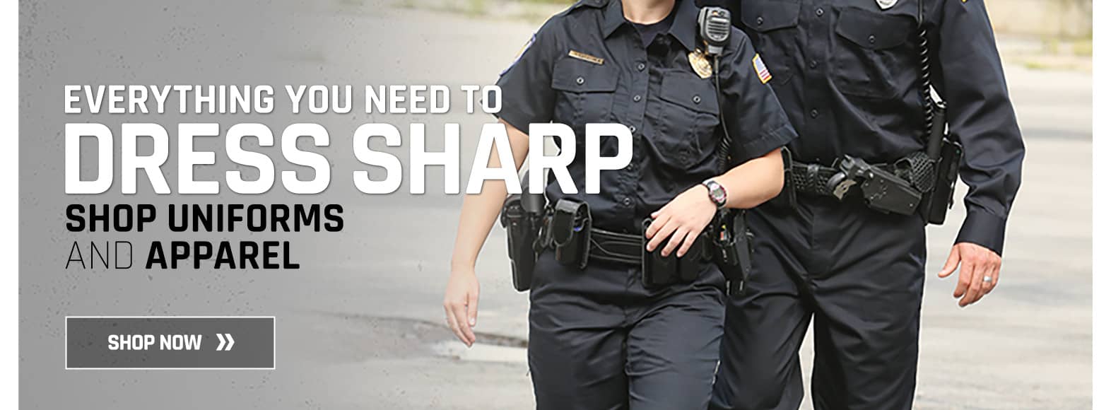 About Blumenthal Uniform Co. - 2 - image