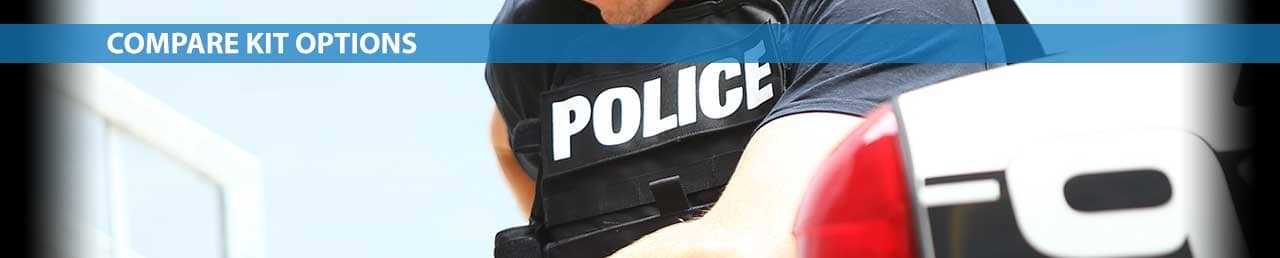 Active Shooter Solutions Compare