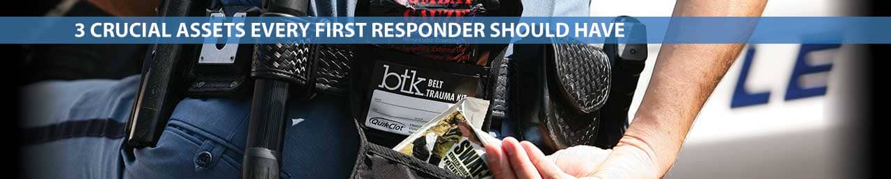 Active Shooter Solutions