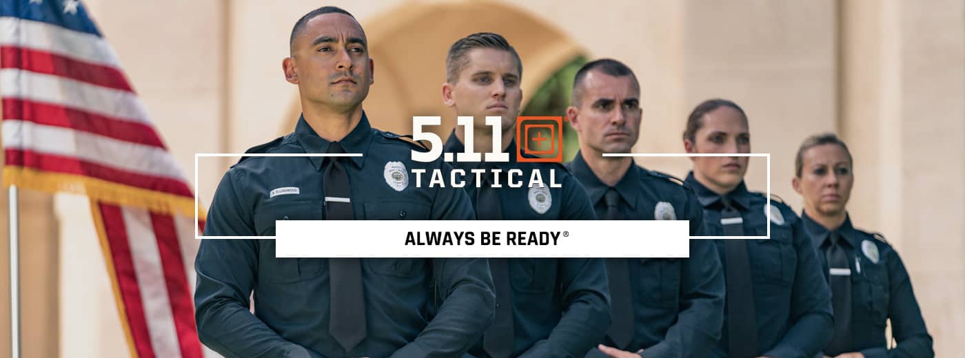 5.11 Tactical