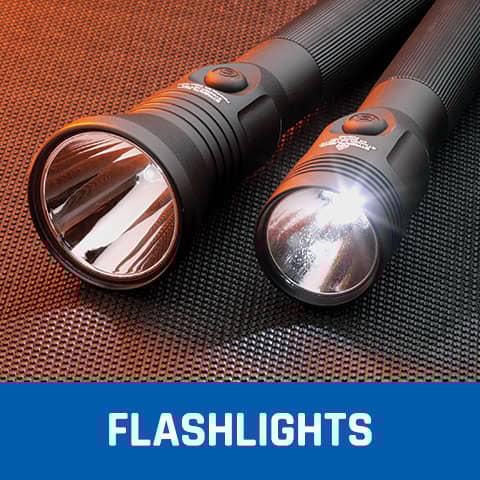 Flashlights