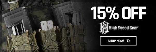 Tactical Takeover - 6 - image