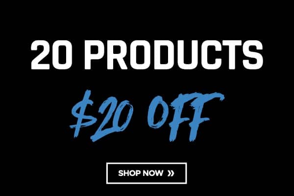 $20 Tuesday - 2 - image