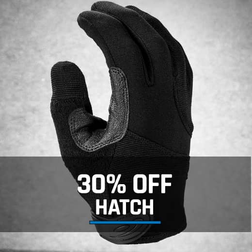 30% Off Hatch 3 - image