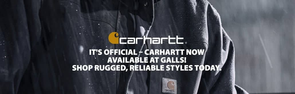 Carhartt Work Wear