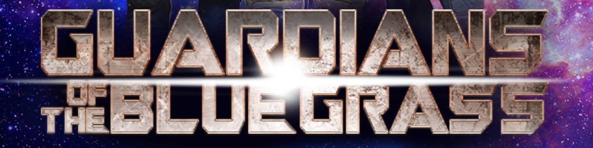 Guardians of the Bluegrass - 4 - image