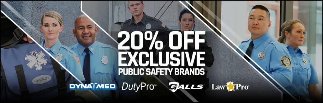 20% Off Exclusive Brands