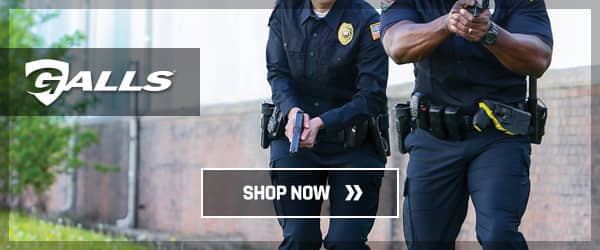 Exclusive brands only from Galls - image