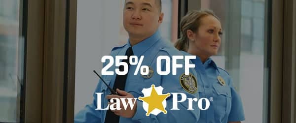 Exclusive brands only from Galls - 2 - image