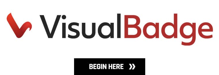 VisualBadge from Smith and Warren