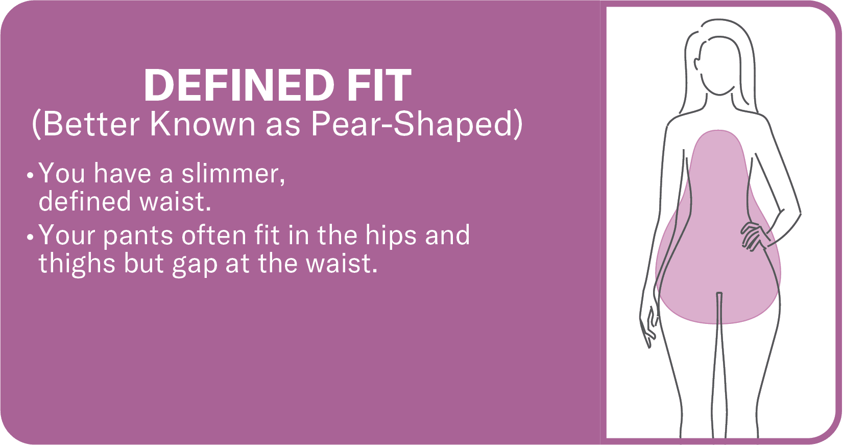 Officer wearing Defined Fit uniform