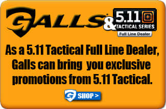 The 5.11 Tactical Story - 5 - image