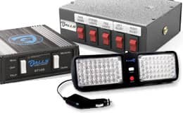 THE GALLS STORY - 5 - image