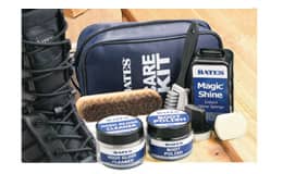 Bates Boots, Bates Footwear, Bates Duty Boots, Bates Quarter Boots - 7 Bates Boots, Bates Footwear, Bates Duty Boots, Bates Quarter Boots - 7 - image