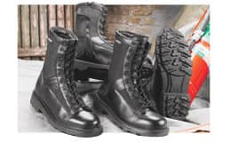 Bates Boots, Bates Footwear, Bates Duty Boots, Bates Quarter Boots - 2 Bates Boots, Bates Footwear, Bates Duty Boots, Bates Quarter Boots - 2 - image