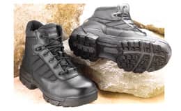 Bates Boots, Bates Footwear, Bates Duty Boots, Bates Quarter Boots - 6 Bates Boots, Bates Footwear, Bates Duty Boots, Bates Quarter Boots - 6 - image