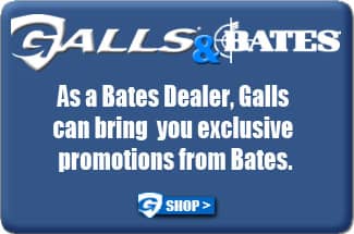 Bates Boots, Bates Footwear, Bates Duty Boots, Bates Quarter Boots - 5 Bates Boots, Bates Footwear, Bates Duty Boots, Bates Quarter Boots - 5 - image