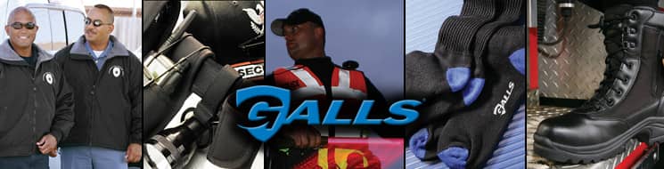 THE GALLS STORY - image