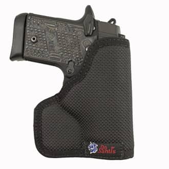 DeSantis Nemesis Holster