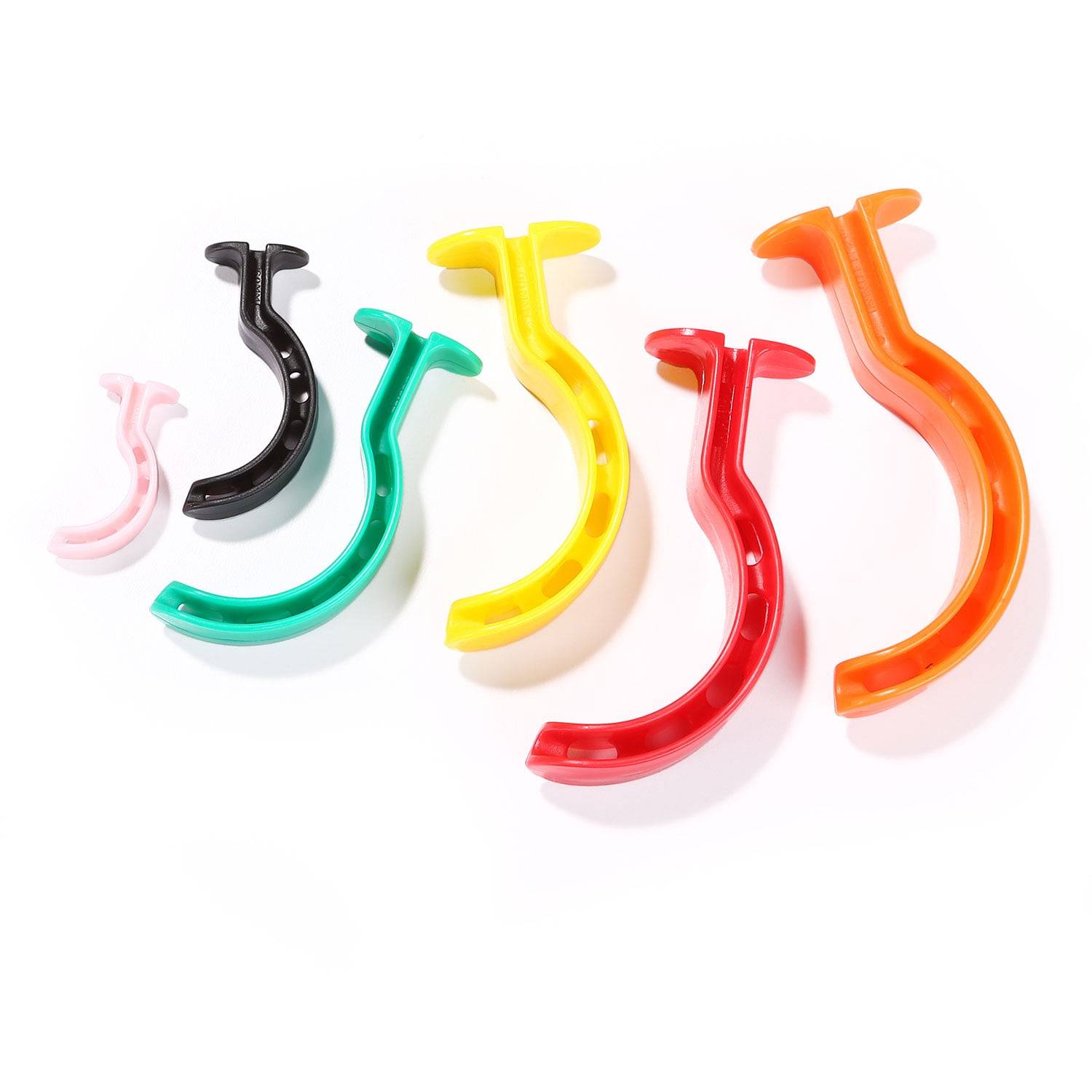 American Diagnostic Corp. Colored Berman Airways Kit