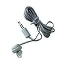 Garrett Metal Detectors Earplug for the Super Scanner Handhe