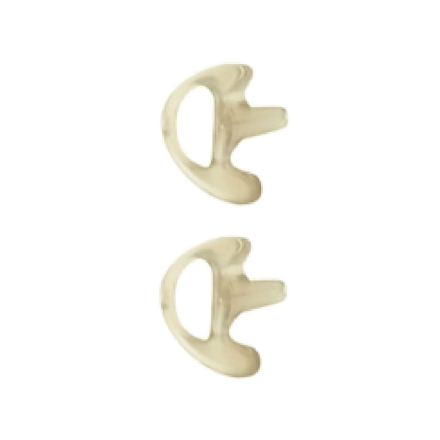 EARHUGGER OPEN EAR INSERT (TWO PACK)