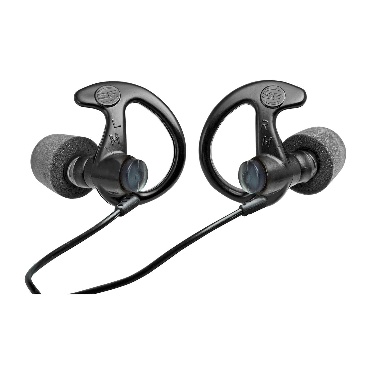 SureFire Sonic Defenders Ultra Max Earplugs- EP10
