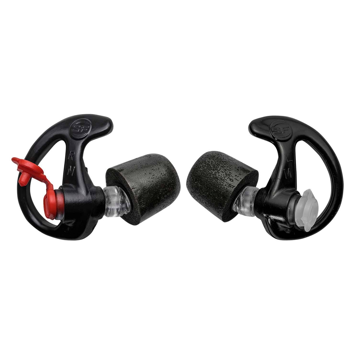 SureFire EP7 Sonic Defenders Ultra Earplugs