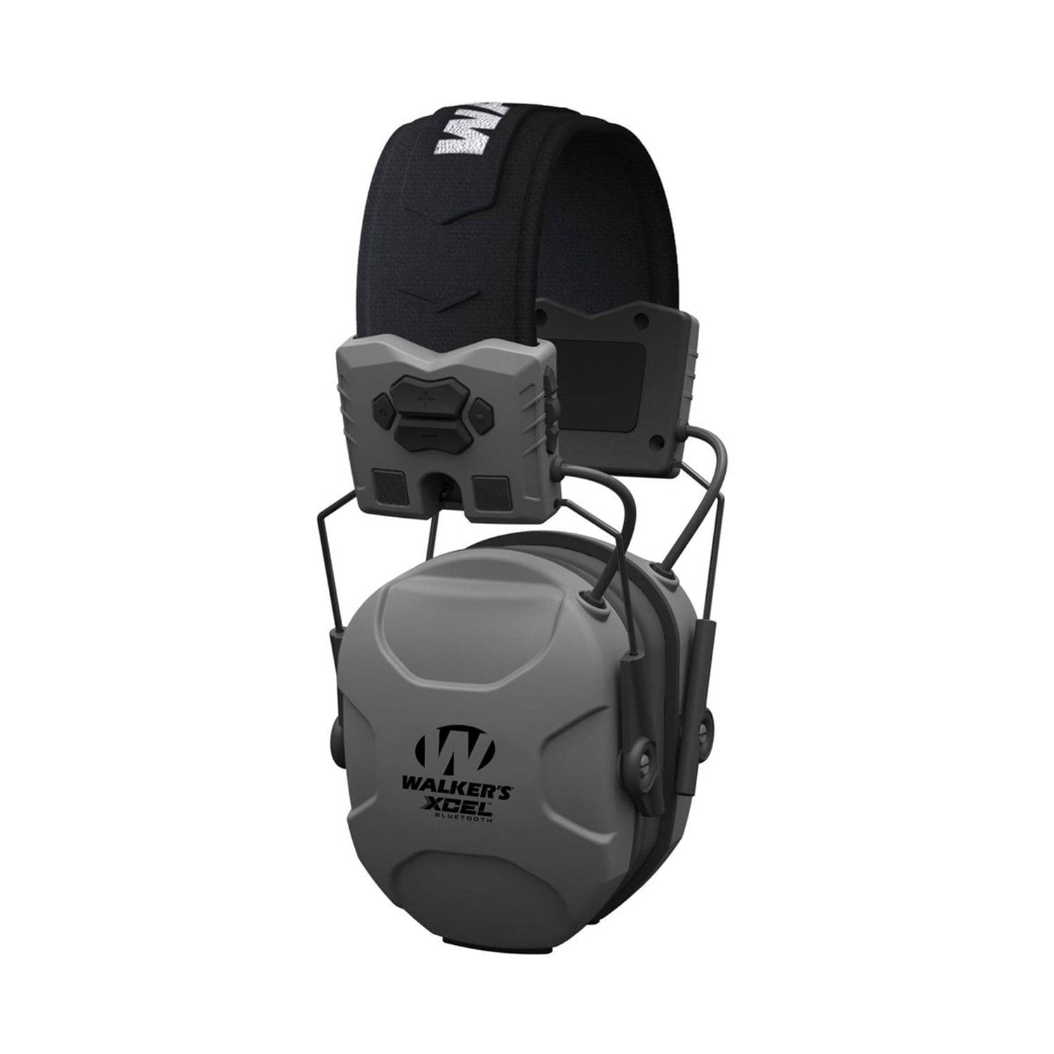 Walker's XCEL 500BT Digital Electronic Muffs