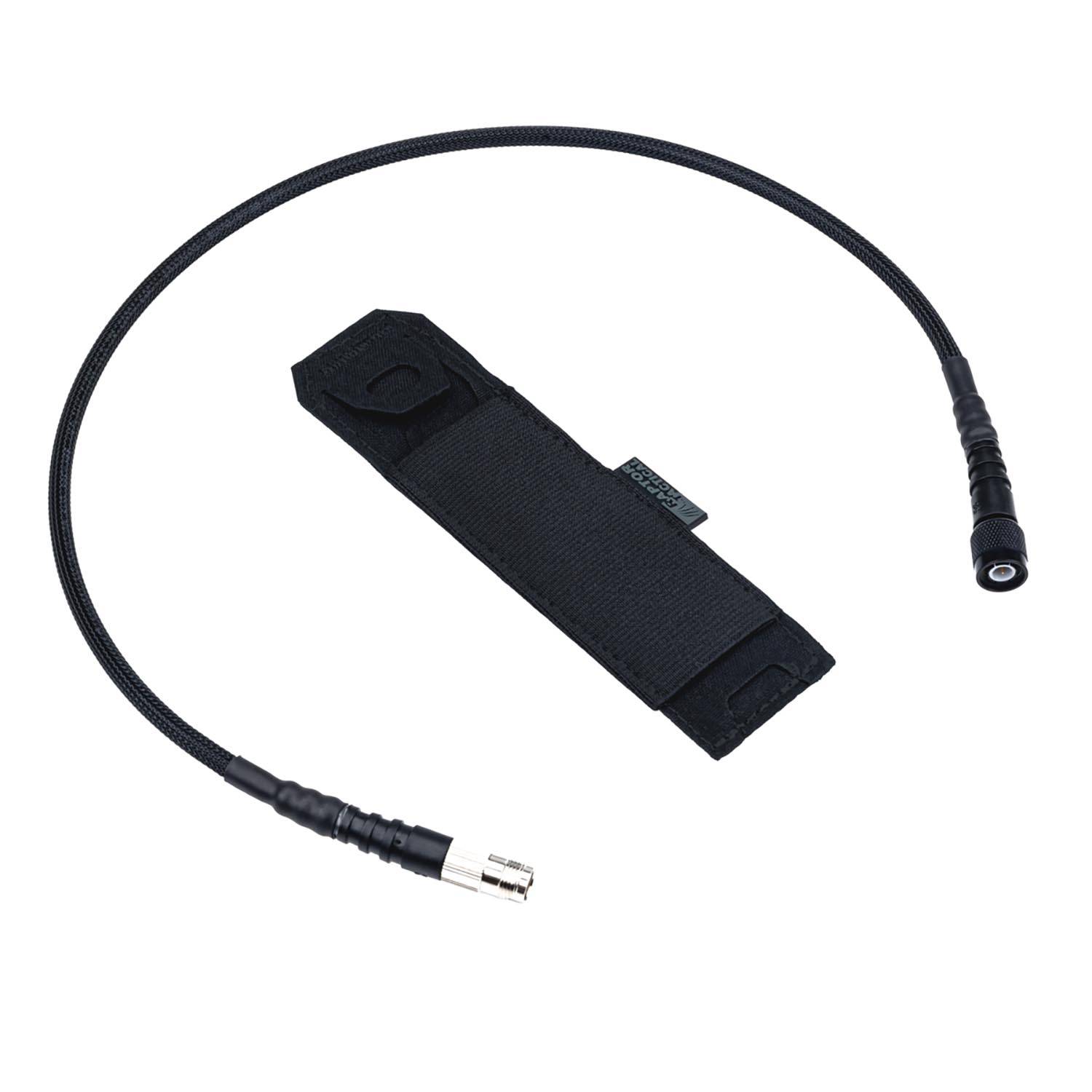 RAPTOR TACTICAL ATHENA ANTENNA RELOCATION KIT