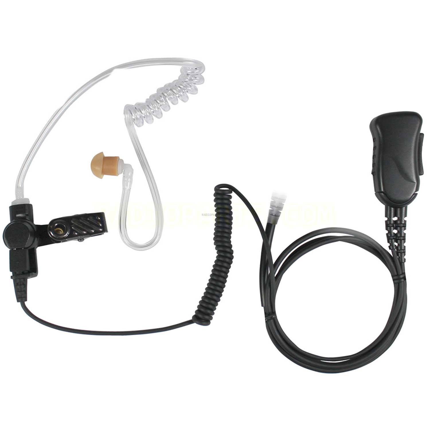 Pryme MIRAGE SPM-1363 1-Wire Lapel Microphone