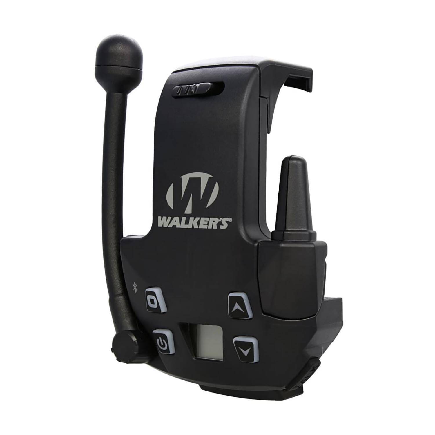 Walker's Razor Bluetooth Walkie Talkie